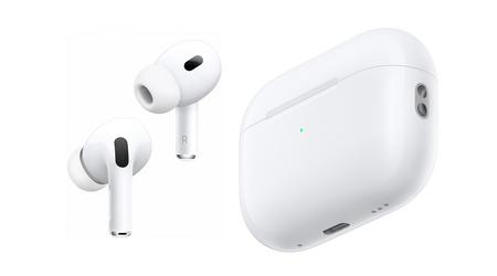 Dagens erbjudande: Apple AirPods Pro 2 på Amazon till ett rekordlågt pris ($ 70 rabatt)