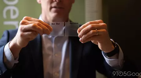 Corning presenterar Gorilla Glass Ceramic: slagtåligt glas för Motorola, men inte det starkaste