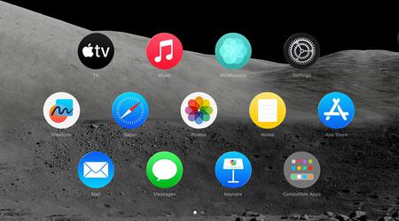 Apple har inlett testning av visionOS 1.2 Beta 3