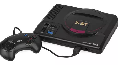 "Vi är inte ett retroföretag": Sega har inga planer på att släppa minikopior av sina retrokonsoler i framtiden