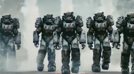 Anpassning av kultfranchisen: de första bilderna och detaljerna om serien från Amazon om Fallout-universum presenteras