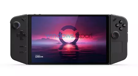 Insider: Lenovo Legion Go-spelkonsol kommer att få 16 GB LPDDR5 RAM och Ryzen Z1 Extreme-chip som ASUS ROG Ally