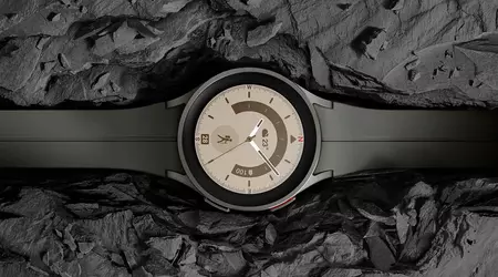 Rabatt $ 180: Samsung Galaxy Watch 5 Pro c LTE tillgänglig på Amazon till ett kampanjpris