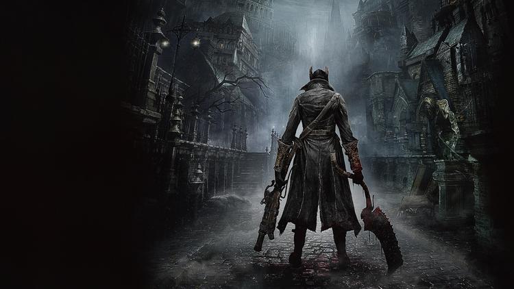 Rykte: ett okänt Bloodborne-spel kan vara ...