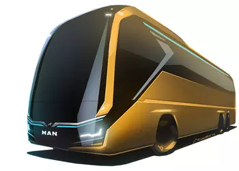 En räckvidd på 650 kilometer: MAN ...