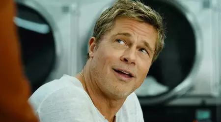 Ett sportdrama för racingfans: en teaser för F1-filmen med Brad Pitt i huvudrollen har presenterats