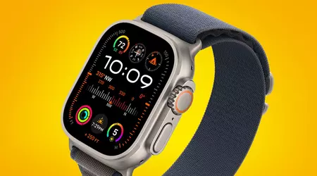 Mark Gurman: Apple Watch Ultra 3 kommer att få satellitstöd och ett 5G-modem från MediaTek