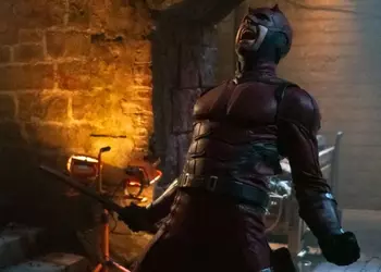 Daredevil: Born Again-teamet planerar redan den ...