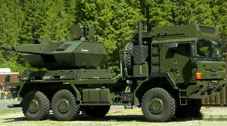 Marder BMP, Skynex luftvärnssystem, TRML-4D radar och IRIS-T SLM missiler: Tyskland ger Ukraina ett nytt vapenpaket