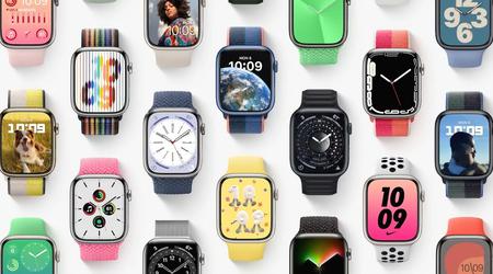 Den fjärde betaversionen av watchOS 10.5 för Apple Watch har släppts
