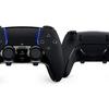 DualSense Edge Midnight Black Controller