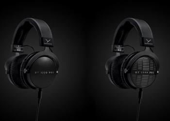 Beyerdynamic lanserar de uppdaterade studiohörlurarna DT ...