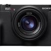 Sony RX1R III Miniatyr 1