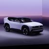 Honda 0 SUV-prototyp