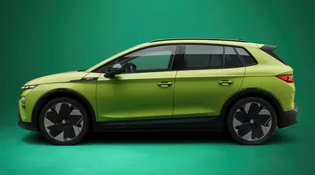 I Danmark har marknadsandelen för elfordon överstigit 80 procent