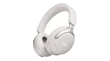 Bose har lanserat flaggskepps-hörlurarna QuietComfort Ultra med Immersive Audio, IPX4-skydd och ANC för 429 USD