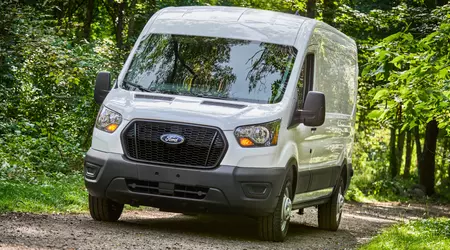 Ford återkallar tusentals fordon på grund av felaktigt utförd underhåll