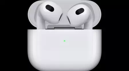 Apple har börjat sälja renoverade 3:e generationens AirPods