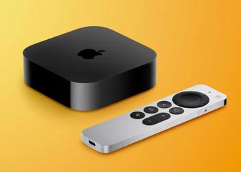 Insider: Ny Apple TV-modell med snabbare ...