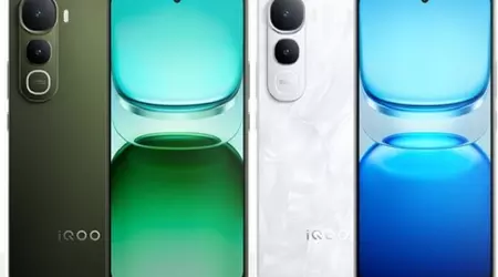 iQOO har lanserat en uppdaterad budgetsmartphone Z10 Lite med AMOLED-skärm men utan 5G