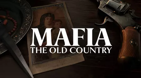 Det kommer att bli varmt på Sicilien: en ny trailer för Mafia: The Old Country visade upp det stora urvalet av vapen och vikten av knivar