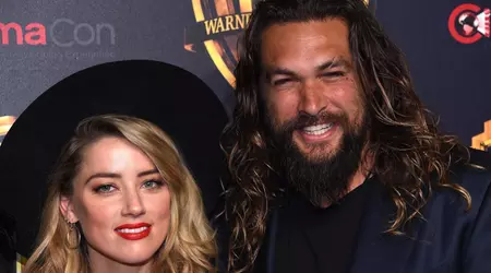 Jason Momoa försökte få Amber Heard sparkad från Aquaman-filmen genom att dyka upp på inspelningsplatsen full och klädd som Johnny Depp