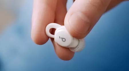 Soundcore by Anker Sleep A10 på Amazon: hörlurar för sömnregistrering med ANC för mindre än 130 USD