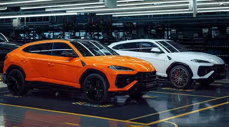 Lamborghini slår rekordförsäljning och väntelistan för Revuelto sträcker sig till 2027