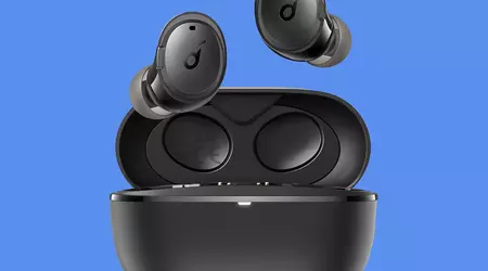 Rabatten är $24: Soundcore Life A3i med ANC och upp till 36 timmars batteritid är tillgänglig på Amazon för $34.98