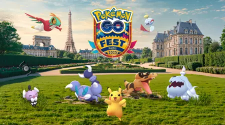 Pokémon Go Fest 2025 bjuder in dig till en VIP-semester: att köpa en biljett för 100 dollar ger dig tillgång till den bästa toaletten
