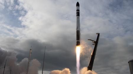 Rocket Lab skjuter upp starten av uppdraget att söka efter spår av liv på Venus