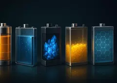 Batteriteknik som kommer att förändra spelreglerna