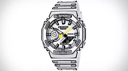 En japansk publikation rapporterar att produktionen av de populära Casio Manga CasiOak-klockorna har upphört