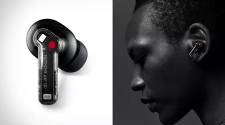 Dagens erbjudande: Nothing Ear 2 på Amazon med 50 USD rabatt