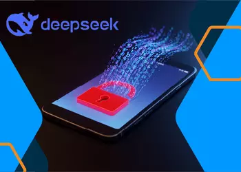 DeepSeek för iOS överför okrypterad data: ...