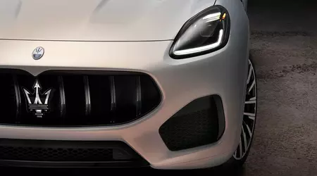 En dag kommer vi att göra det: Maserati kan återinföra manuellt växellåda