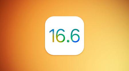 Apple har slutat signera iOS 16.6: iPhone-användare kan nu inte rulla tillbaka från iOS 16.6.1