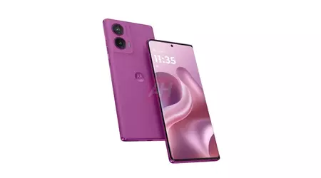 Insider: Moto G96 5G får veganskt läder, 144Hz skärm och stöd för Smart Connect