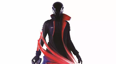 Paragon- och Renegade-system kan dyka upp i nästa Mass Effect