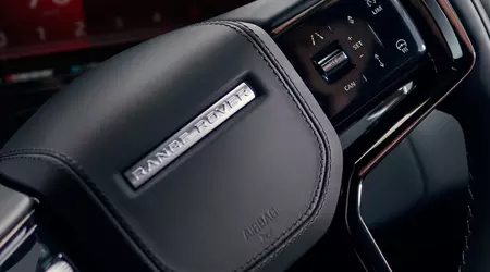 Jaguar Land Rover pausat leveranser av bilar till USA på grund av Trumps avgifter