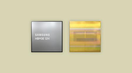 Samsungs HBM3-chip klarade inte Nvidias tester på grund av värme- och effektproblem