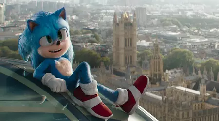 Paramount Pictures har meddelat premiärdatum för den nya "Sonic The Hedgehog 4"-filmen