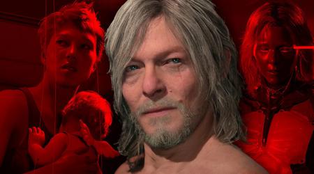 Norman Reedus har antytt att Death Stranding 2 verkligen kommer att få undertiteln On the Beach