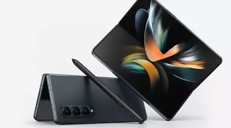 Samsung har släppt One UI 6.1-uppdateringen för Galaxy Fold 4: vad är nytt