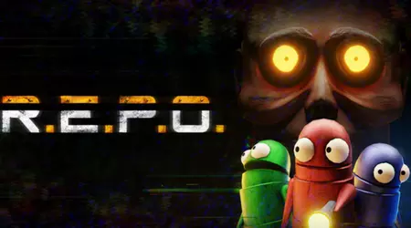 REPO slutar inte: utvecklarna svarar på buggar och kommer att lägga till ett kraftfullt Cart Cannon-vapen som kommer att förstöra allt i din väg