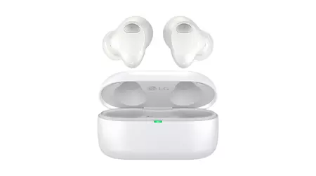 LG lanserar Tone Free T80 trådlösa hörlurar med Dolby Head Tracking-teknik