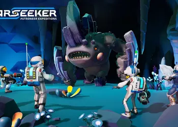 Devolver Digital har meddelat ett roligt ...