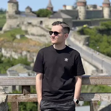 Мирослав Тринько