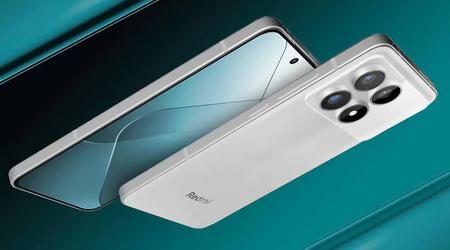 Läckt ut: Redmi K70E kommer att lanseras globalt som POCO X6 Pro