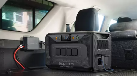 BLUETTI Apex 300: en kraftbank på steroider som samlade in 5,4 MSEK i crowdfunding och gick till detaljhandeln